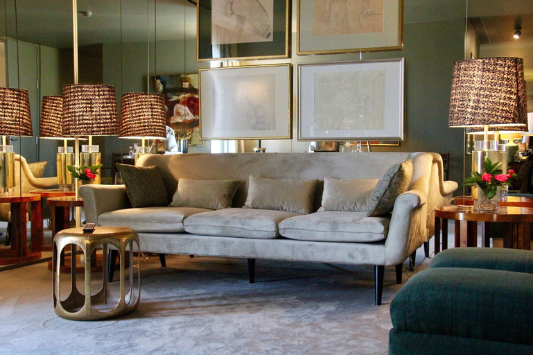 Bedroom 3, Carmo's Boutique Hotel, Ponte de Lima