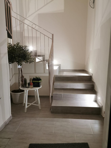 Others 3, Italians b&b luxury suite, Bari