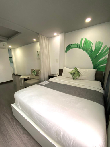 Bedroom 3, La Regatta Boutique Residences, District 3