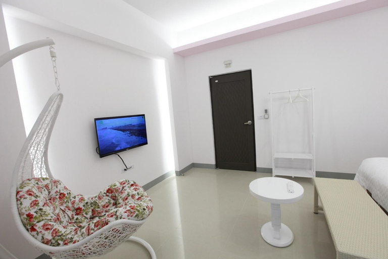 Bedroom 2, Yulibnb, Hualien