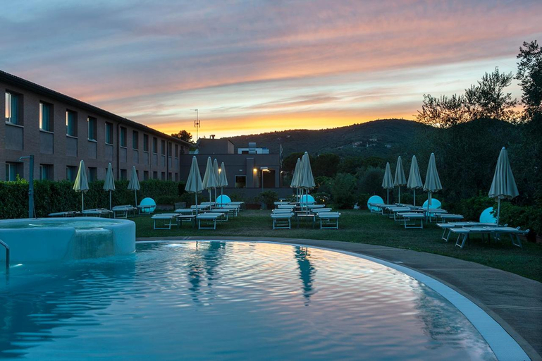Sport & Beauty 2, Hotel La Meridiana, Perugia