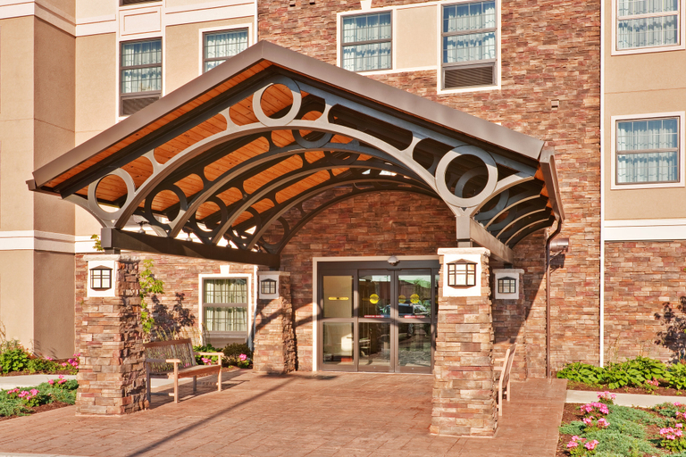Exterior & Views 2, Staybridge Suites BUFFALO, Erie