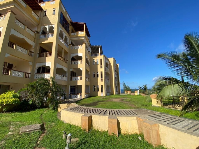 Exterior & Views 2, Lux Suites Shanzu Seabreeze Apartments, Kisauni