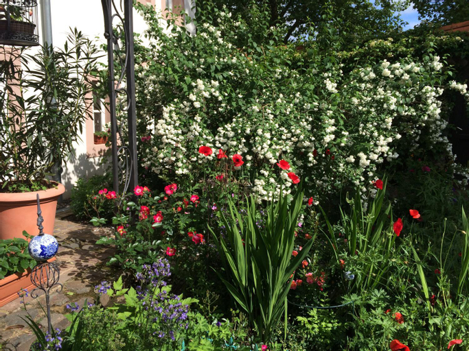 Exterior & Views 2, Die Kleine Auszeit, Merzig-Wadern