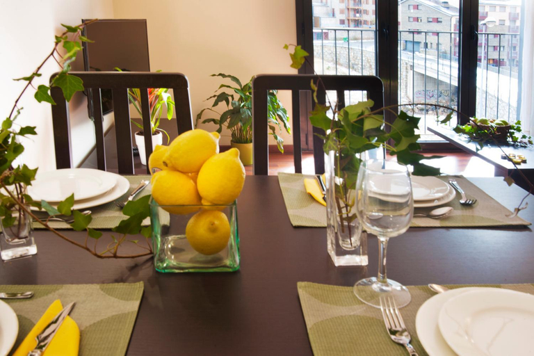Food & Drinks 4, Andorra4Days Soldeu - El Tarter