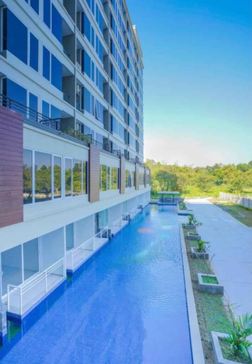 Sport & Beauty 2, Green Park Apartment By Ferre, Sleman