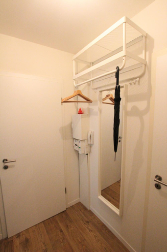 Bedroom 4, Colmar City Center - Belle Alsace 2 - BookingAlsace, Haut-Rhin