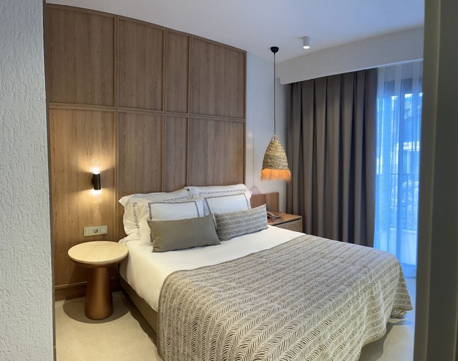 Bedroom 4, Bodrum Beach Resort, Bodrum