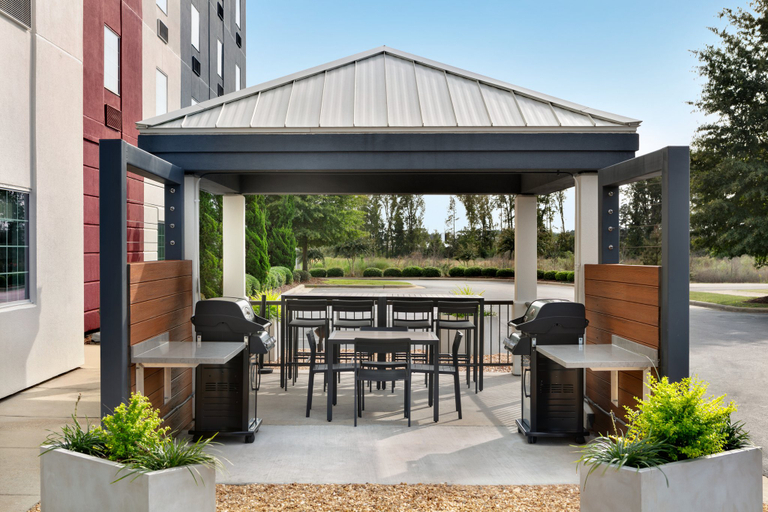 Others 3, Candlewood Suites ASHEVILLE DOWNTOWN, Buncombe