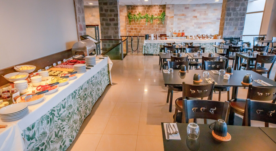 Food & Drinks 5, Yene Hue, Biedma