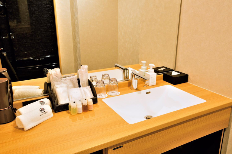 Amenities 21