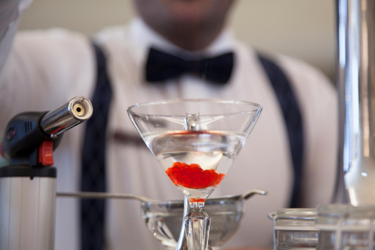 Food & Drinks 3, TURIM Marques Hotel, Lisboa
