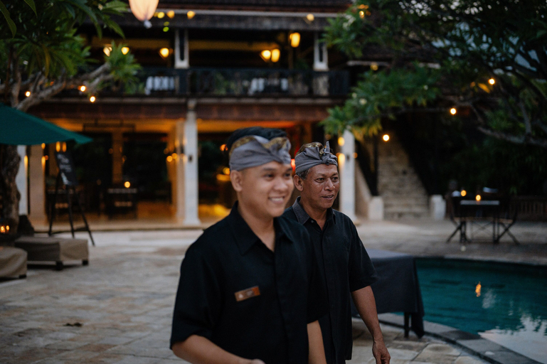 Exterior & Views 2, The Damai, Buleleng