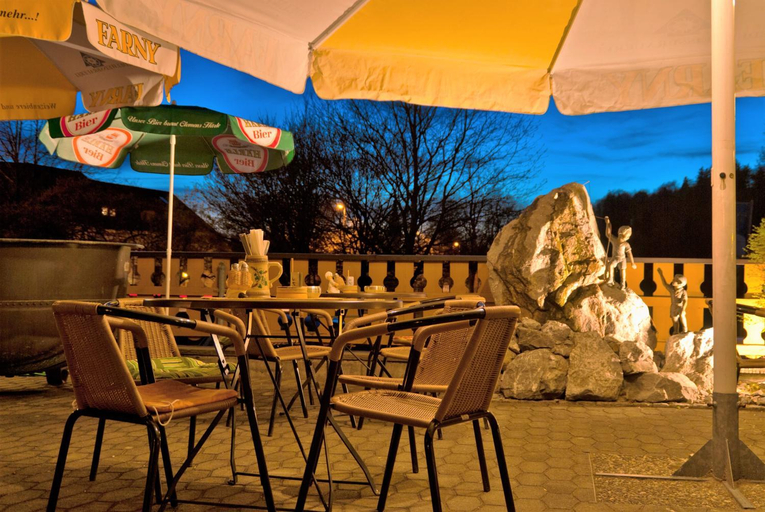 Food & Drinks 4, Traditions-Gasthaus Bayrischer Hof, Ravensburg