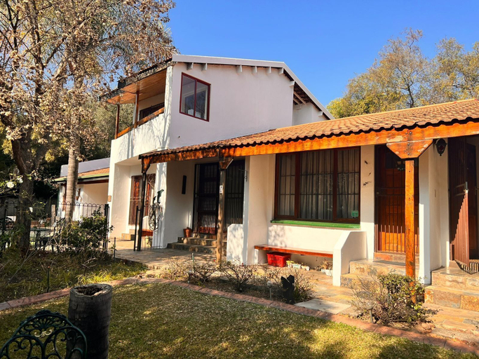 Exterior & Views, Guest House Oaktree, City of Johannesburg