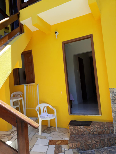 5, Casa da Val, Cairu