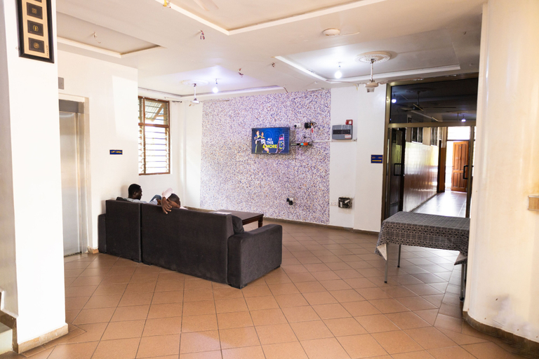 Others 5, Freeman Methodist Guest House, Kumasi