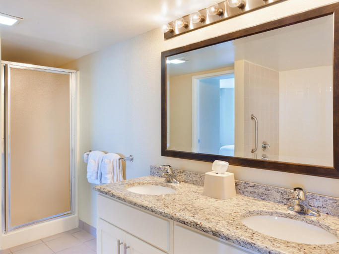 Bathroom, FantaSea Resorts at Atlantic Palace, Atlantic