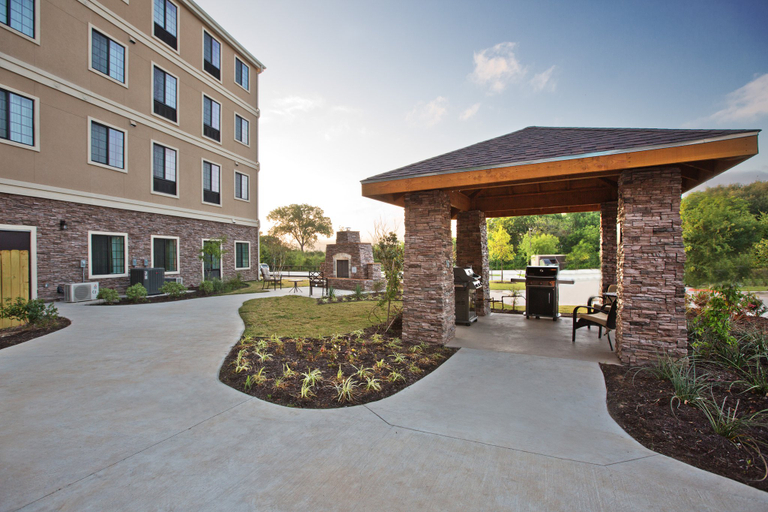 Exterior & Views 2, Staybridge Suites AUSTIN SOUTH INTERSTATE HWY 35, Travis