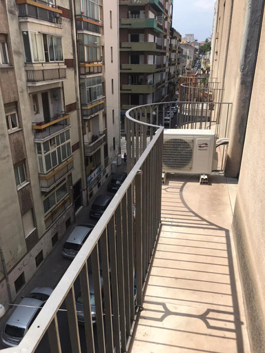 3, la casa di romi, Catania