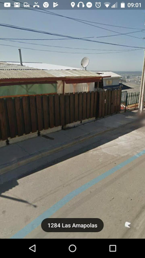 Others 5, Hostal Panoramico, San Antonio