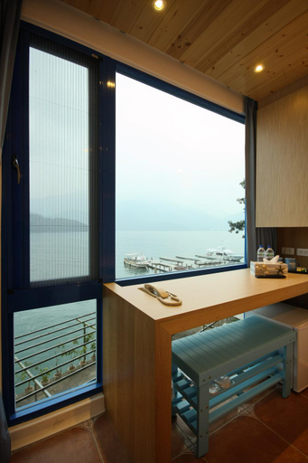 1, Sun Fog Hotel, Nantou