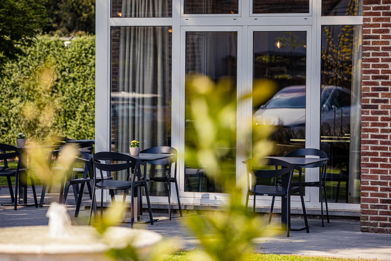 Food & Drinks 4, Burgemeesterhuys, Limburg