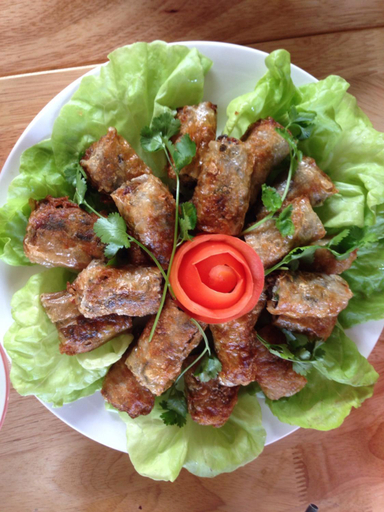 Food & Drinks 4, Green Hill Hostel & Tour, Hà Giang