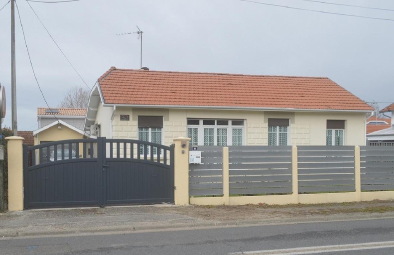 Exterior & Views, l'Orchidee, Gironde