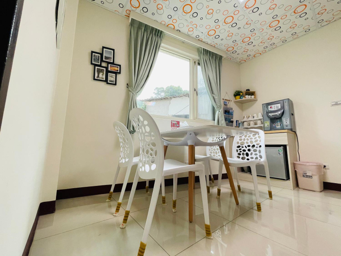 Others 2, Zucuo Homestay, Lienkiang (Matsu Islands)