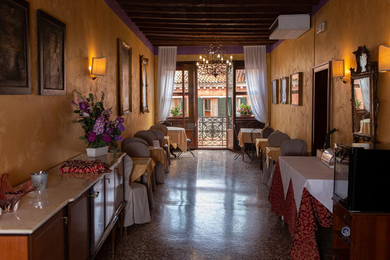 Food & Drinks 5, Casa Martini, Venezia