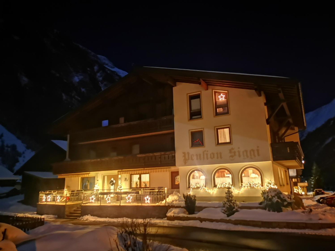 Others 5, Hotel Pension Siggi, Imst