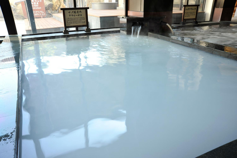 Sport & Beauty 5, Nara Plaza Hotel, Tenri
