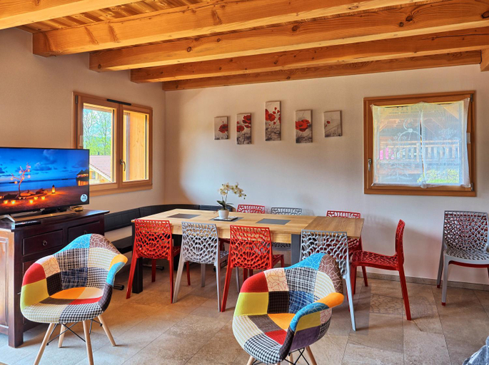 Food & Drinks, Chalet Arpitan - les Carroz - Grand Massif, Haute-Savoie