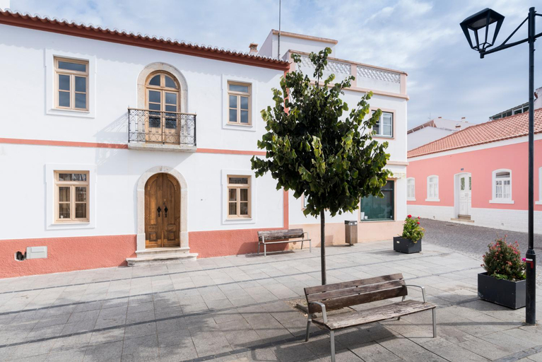 Others 2, Bohemian Antique Guesthouse, Aljezur