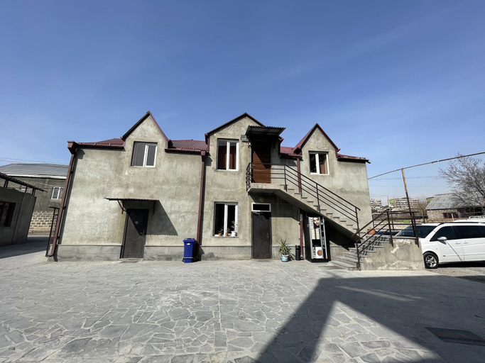 Exterior & Views 2, Noragyugh Guesthouse, Yerevan