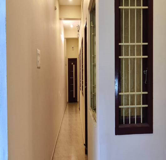 Others 5, Yoga Inn, Puducherry