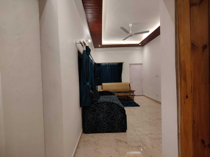 Others 5, Gufa Cottage, Dehradun