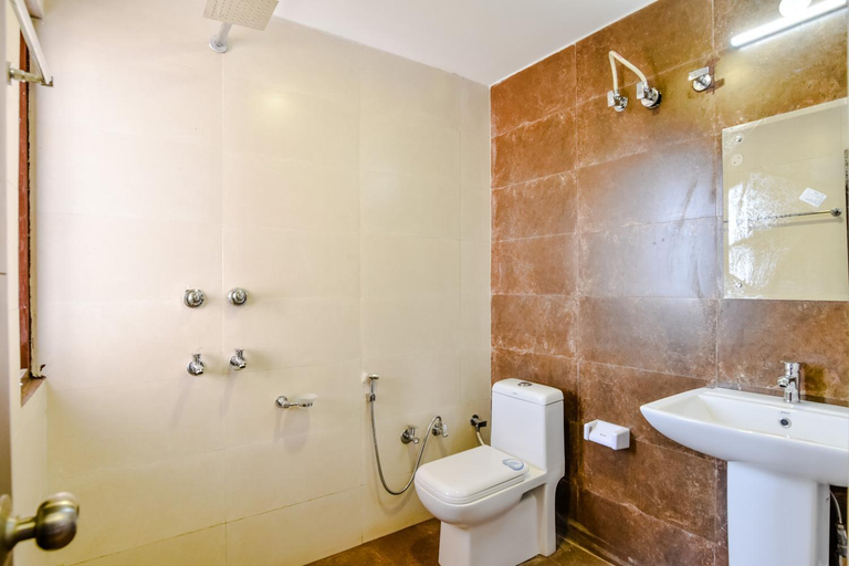 Bathroom 4, Hotel Kaithli Hills Shimla, Solan