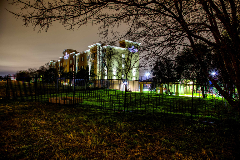 Exterior & Views 5, Candlewood Suites AUSTIN NORTH 290 & I-35, Travis