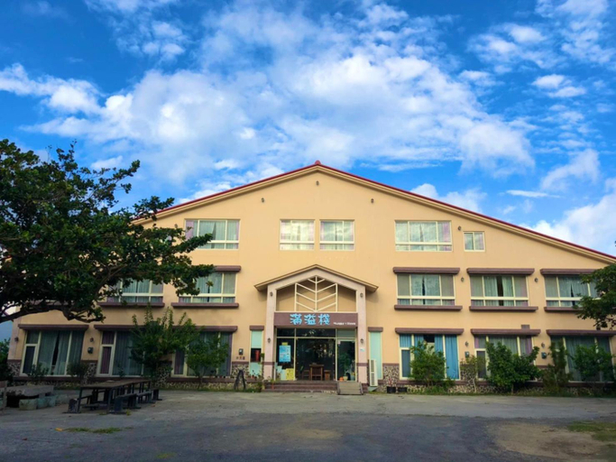 Exterior & Views 1, Mangyi Inn, Pingtung