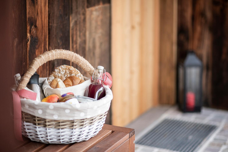 Food & Drinks, Kristplonerhof, Bolzano