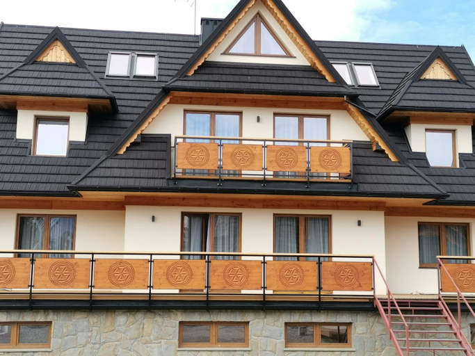 Others 4, Apartamenty Goralskie Zakopane, Tatra