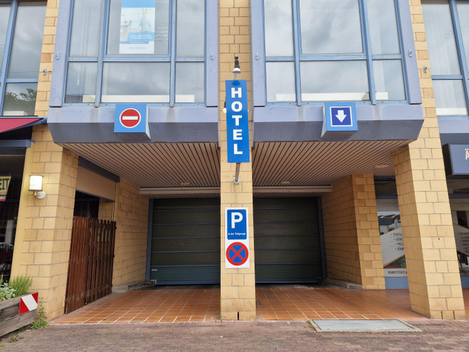 Exterior & Views 2, Hotel Mainstreet, Offenbach