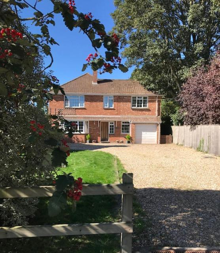 Others 5, Barnfield Bed and Breakfast, Wiltshire