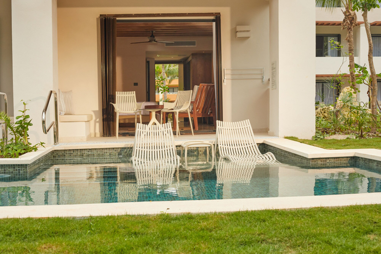 Sport & Beauty 3, Bahia Principe Explore Akumal - All Inclusive, Cozumel