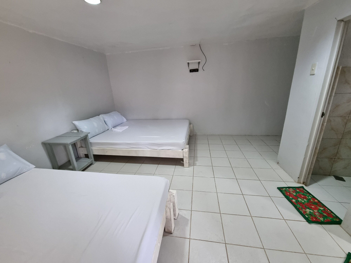 Bedroom 3, Laiya Riviera by Yemaya powered by Cocotel, San Juan
