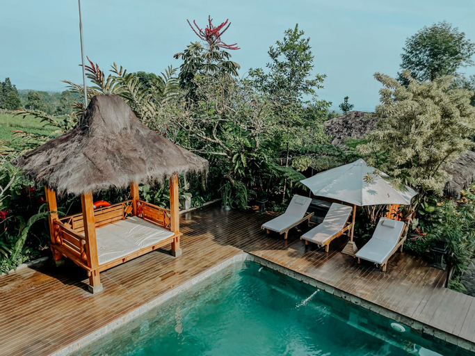 Sport & Beauty 2, Langit Teduh Resto and Resort, Bogor