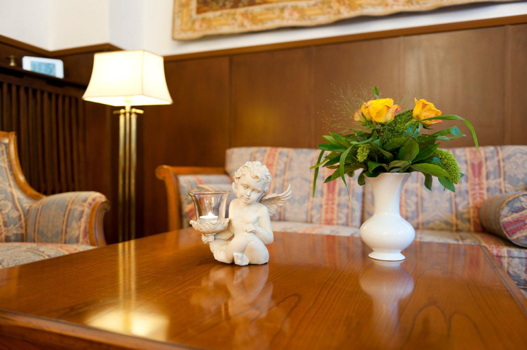 Public Area 2, Hotel Spottel, Wetteraukreis