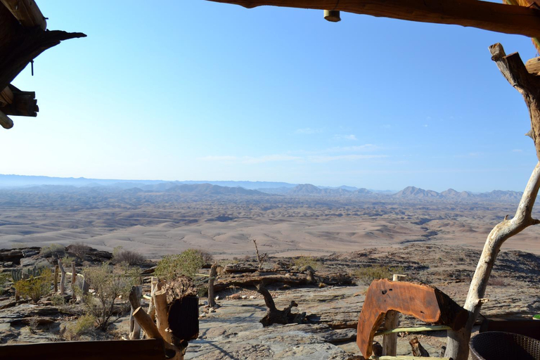 Others 4, Namibs Valley Lodge, Windhoek Rural